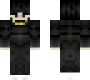 just a minecraft skin