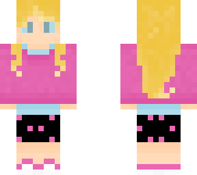 kay's request