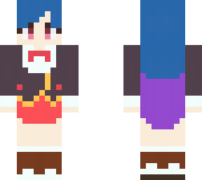 kazesawa sora