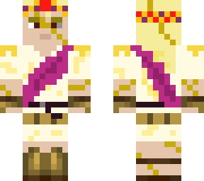 king