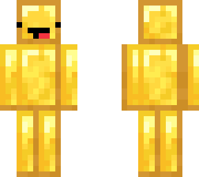 lobitodorado skin