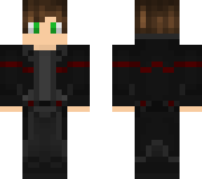 main skin
