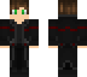 main skin this time
