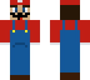 mario