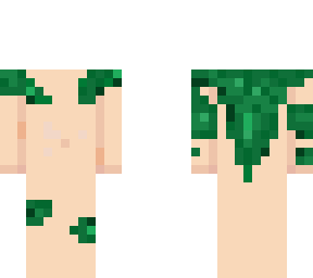 mermaid skin base