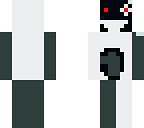 mr. glitch