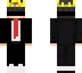 mrdeadlyxd skin