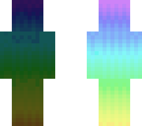 multicolor things