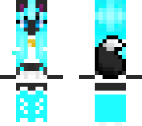 my fursona