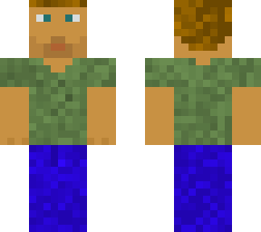 my personal skin