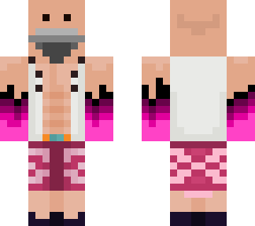 my skin
