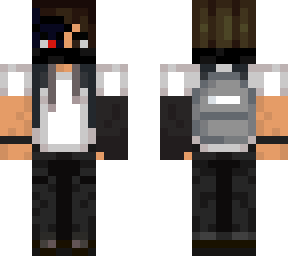 my skin