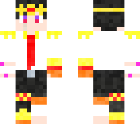 new skin