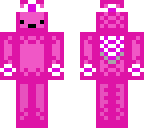 pink dextrousskaboy