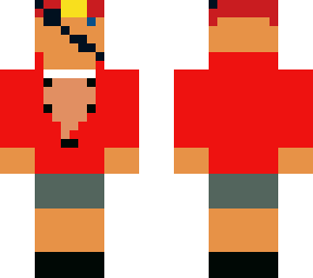 pirate