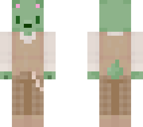 plant bear