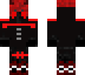 pryce demon v3