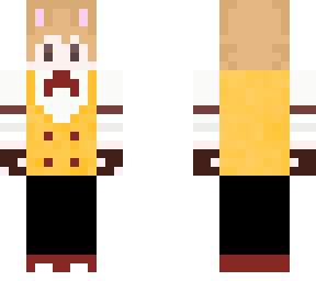 random outfit #1