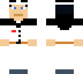 raven navy recruit