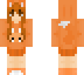 red panda!!! - rc for fluffles1982