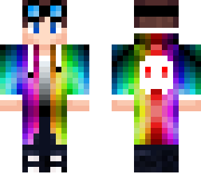 rgb frofesor