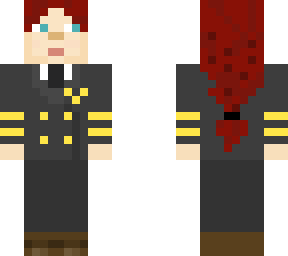 rilmar pilot red