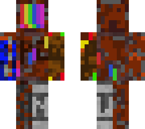rustybot