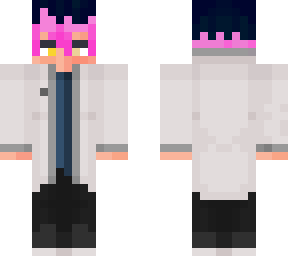 scientist orion