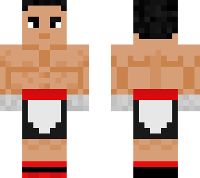 sergio martinez