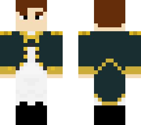 serrukan officer