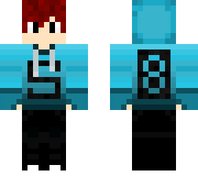 sidh4rth main skin steve model