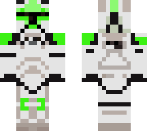 slime squad clone pilot