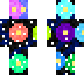 starry savior