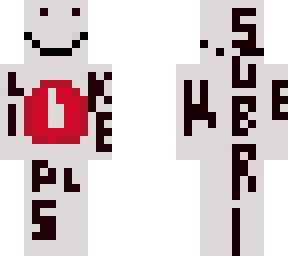 subrike and like