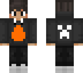 technoblast skin