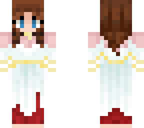 temple robes