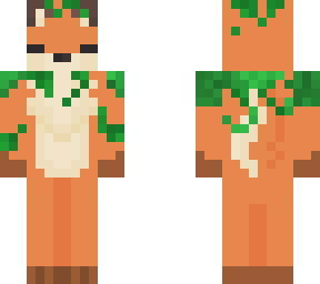 the melancholy fox