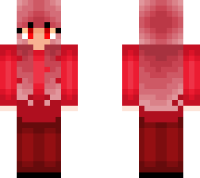 the red darkness