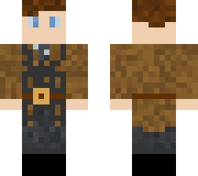 the robeboy (fixed)(new edition)
