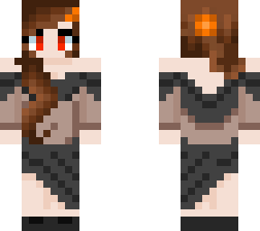 vampire lady