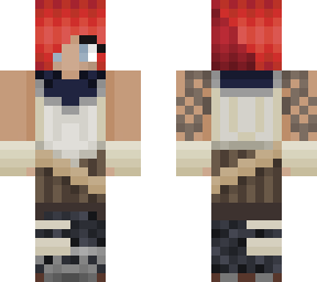 vi - arcane (no jacket)