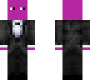 violet style