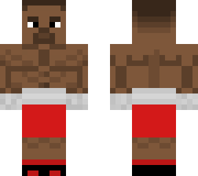 winky wright
