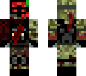 zombie
