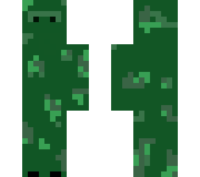 zombie frog