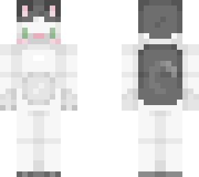 _ - * jellie cat * - _ (part 11 of mc cats, final!)