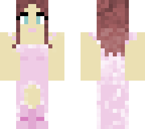 -proposal- loveliest pink, girl