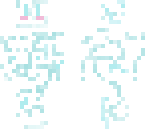 .super cute -pixel ghost-.