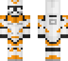 212th legion clone trooper (v2)