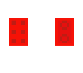 2x6 brick